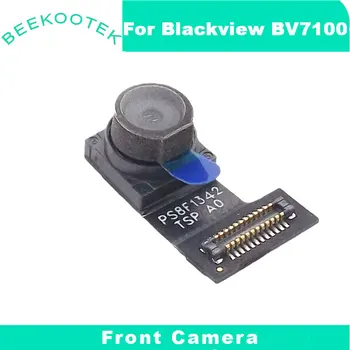 Blackview BV7100 Предна Камера Нов Оригинален Модул Предна Камера на Мобилен Телефон Ремонт Аксесоари За телефони Blackview BV7100