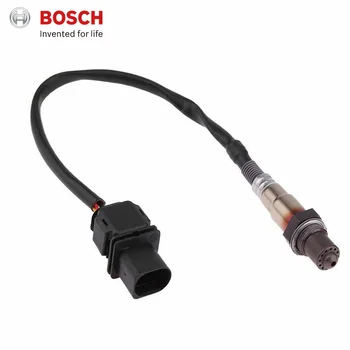 Bosch Истински 0258017319 Автоматично Ламбда-сонда O2 Кислороден Сензор е Подходящ За Land Rover RANGE Rover EVOQUE е 2.0 4x4 2011-2014 LR001370