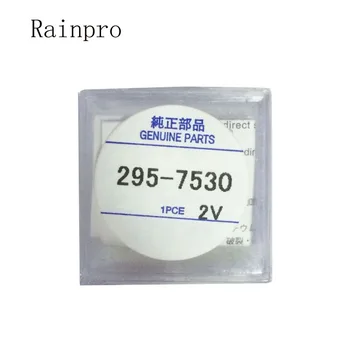 Rainpro 2 ЕЛЕМЕНТА 295-7530 CTL621F Слънчеви батерии за Фотокинетических Часа