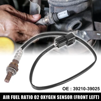 X Autohaux Сензора за Кислород Отработените газове 0K558-18861A за Kia Sedona за Hyundai XG300/350 Сензори за съотношението въздух-гориво O2 Автомобилни Аксесоари