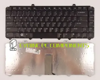 Истинска Клавиатура за лаптоп Dell NSK-D9001 NSK-9301 K071425XX MU194 0MU194 0JM629 Американската Версия Черен