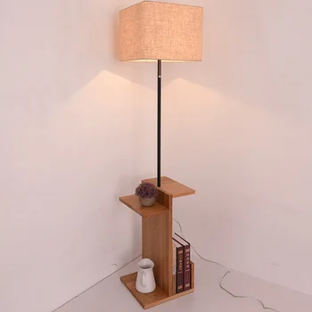 модерна led желязна подова поставка лампа класически под лампа високо под лампа лампи