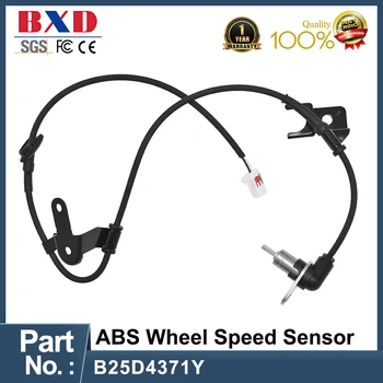 Сензор за Скоростта на колелата ABS B25D4371Y За Автомобилни Аксесоари Mazda Качествени Авточасти