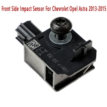 Сензор на предния Страничен удар 13504470 За Chevrolet, Opel Astra 2013-2015