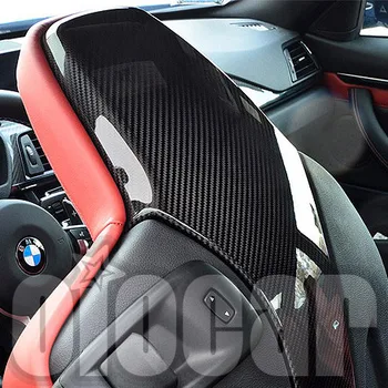 Сухи Карбоновые Седалките на BMW F80 M3 F82 F83 M4 F87 M2c