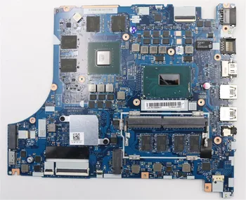 ШЕЛИ За Lenovo 330-15ICH 330-17ICH дънна Платка на лаптоп NM-B671 дънна Платка Процесор I5-8300H GPU GTX1050 Тествана на 100% Работа